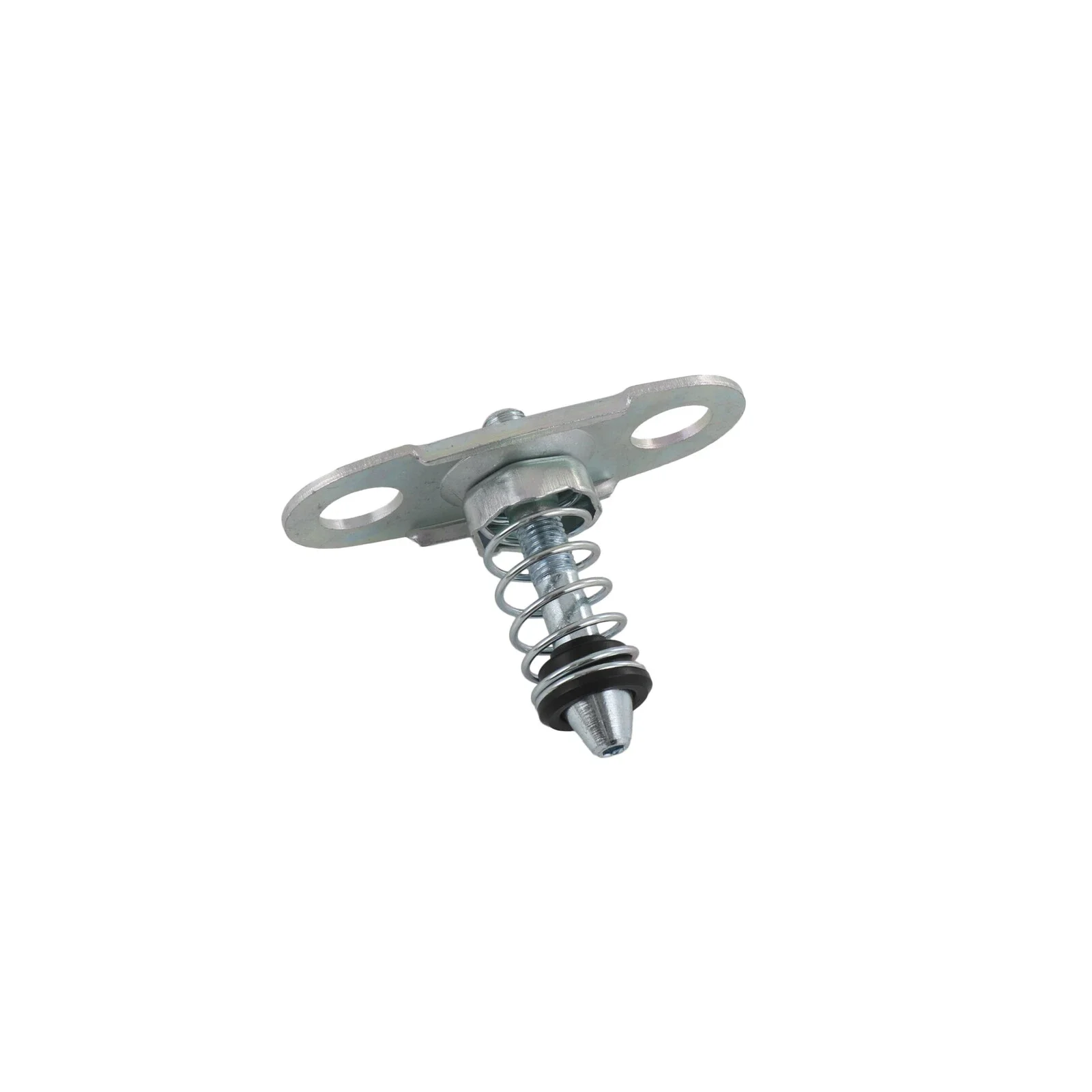 New Automobile Left/Right Upper Hood Lock Catch Latch Fit For BMW 3 E46 5 E39 X5 E53 51238229807 Car Interior Accessories - view 3