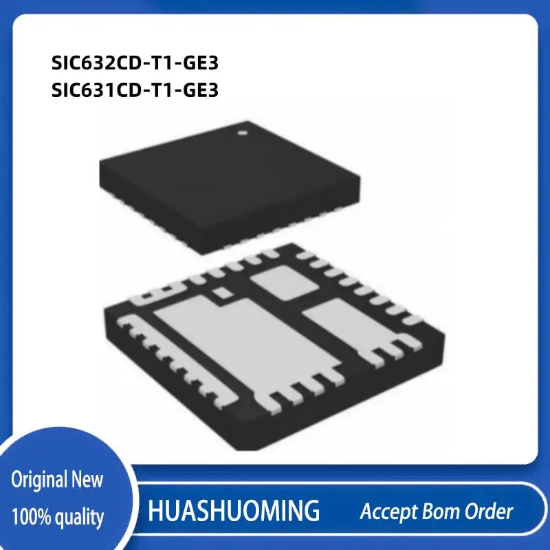 10Pcs/Lot New Sic63…