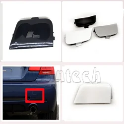 Fit 07-13 BMW3 E92 Coupe E93 Cabriolet M-SPORT 316i 320i 325d 328i 328xi 330i 335xi 330xi REAR TOW COVER