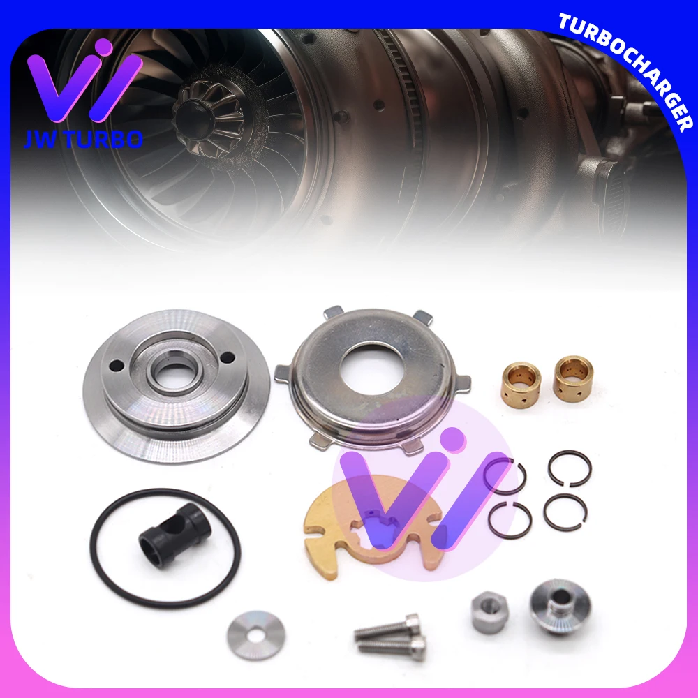 

Комплекты для восстановления турбины для Hyundai i30 Kona Tucson Veloster Kia Sportage CeeD 1.6L 16399880016 16399700016 28231-2B760 282312B760