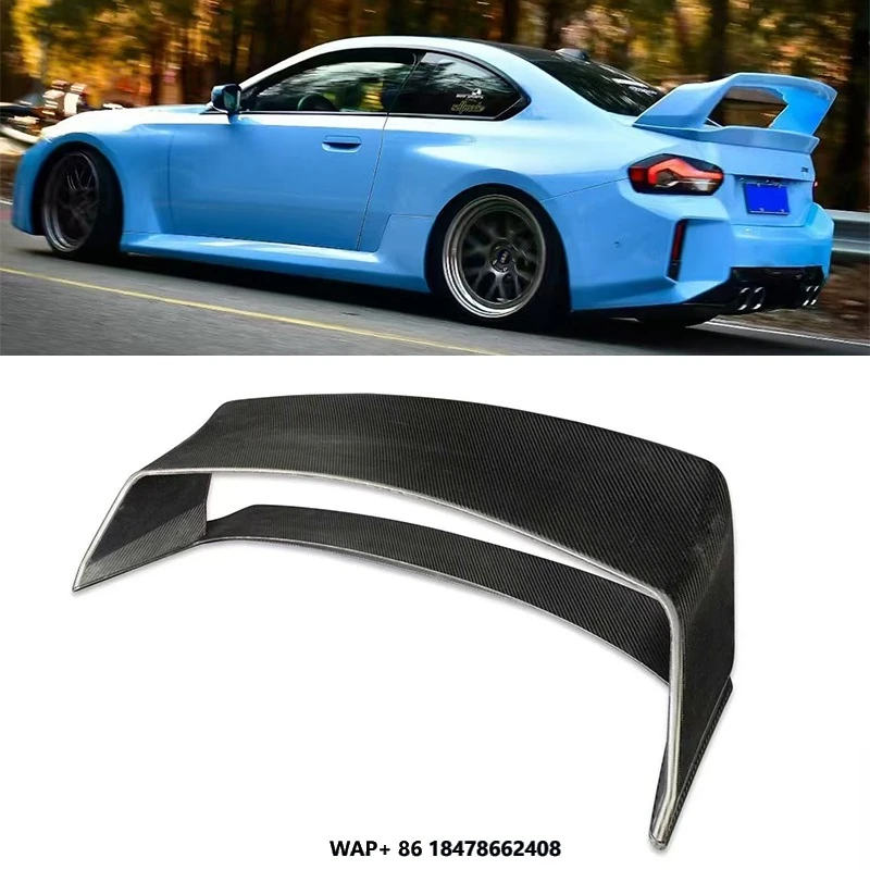 Dry Carbon Fiber Re… - image