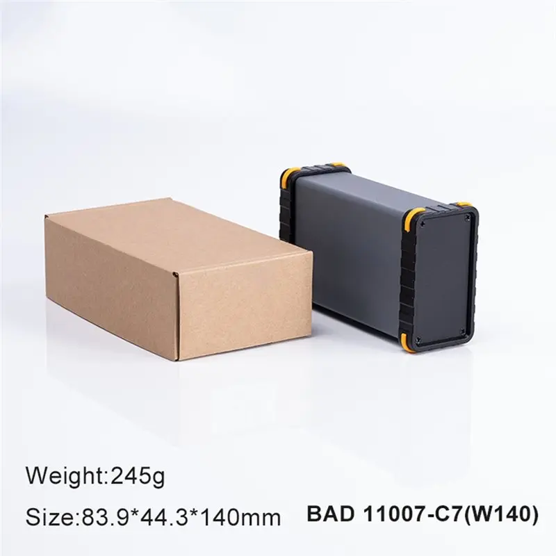 ABVS BAD11007 Outdoor Distribution Instrument Enclosure Wire Junction Box Instrument Shell Battery Case Model