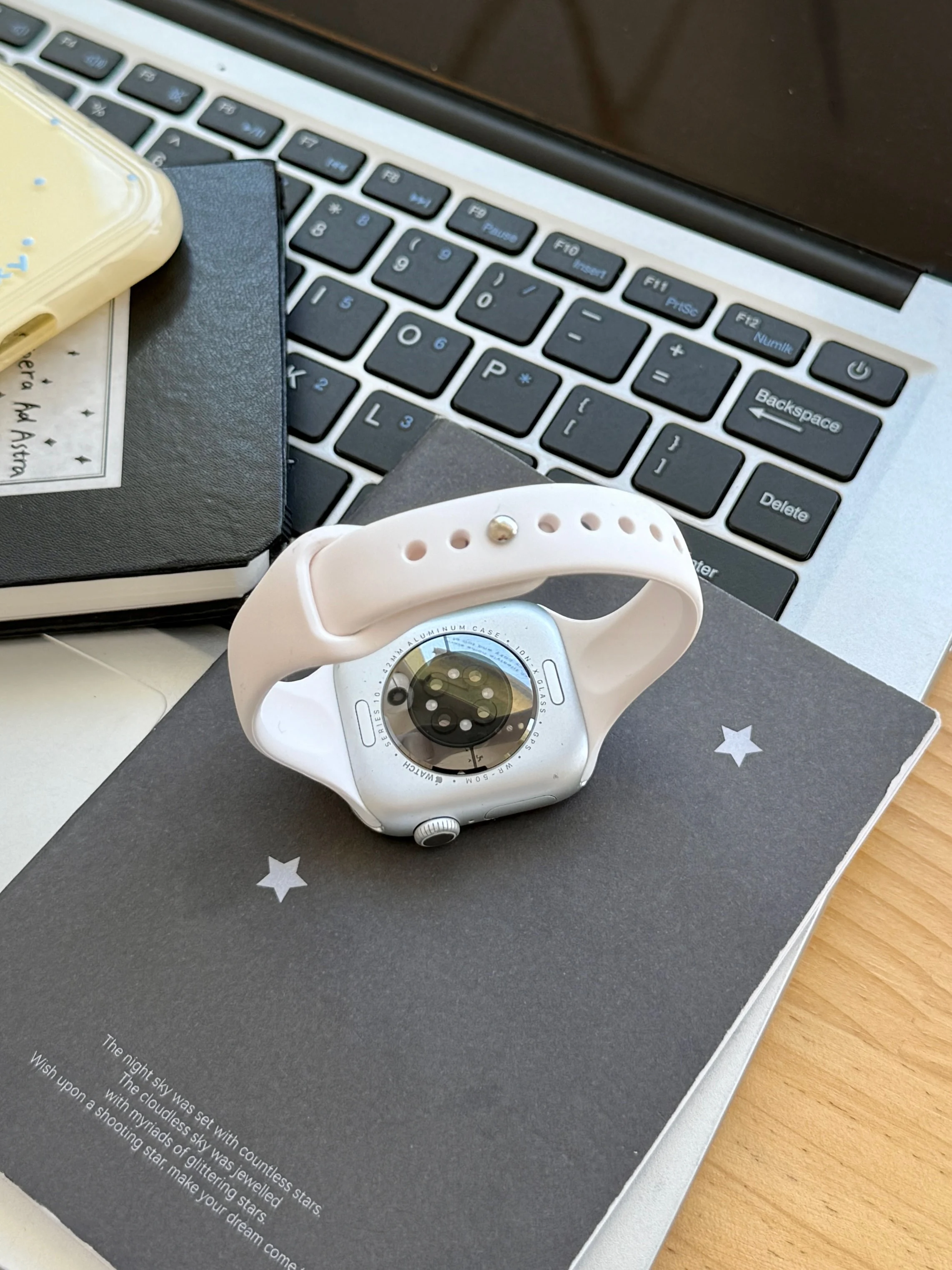 Advanced Silicone For Apple Watch Band Women Strap Series 11/10/9/8/7/6/5 38mm 40mm 41mm 42mm 44mm 45mm 46mm 49mm Strap