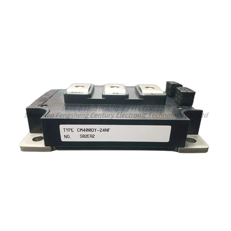 CM400DY-24NF Inverter IGBT power module New original