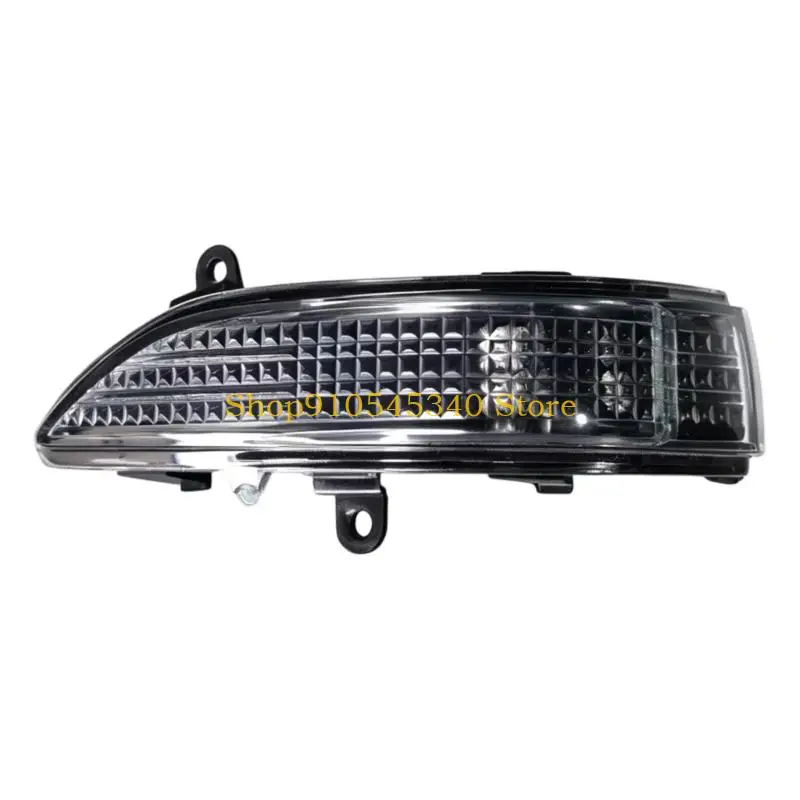 U2JA Right Side Mirror Turn Lamp High Intensity LED For 84401AG052