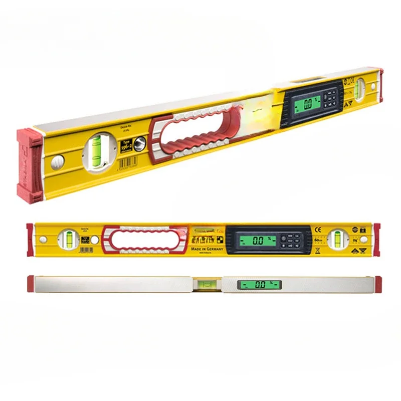 

Digital level 196 series electronic level imported from Germany with high precision STABILA