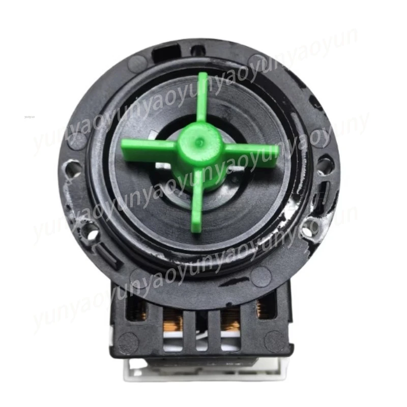 

Сливной насос 5859EN1004B для стиральной машины WD-T14415D, прямая замена двигателя BPX2-8/2L