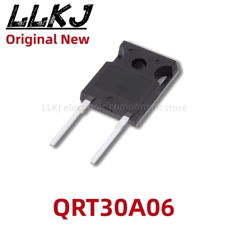 1pcs QRT30A06 TO247-2 MOS FET TO-247-2