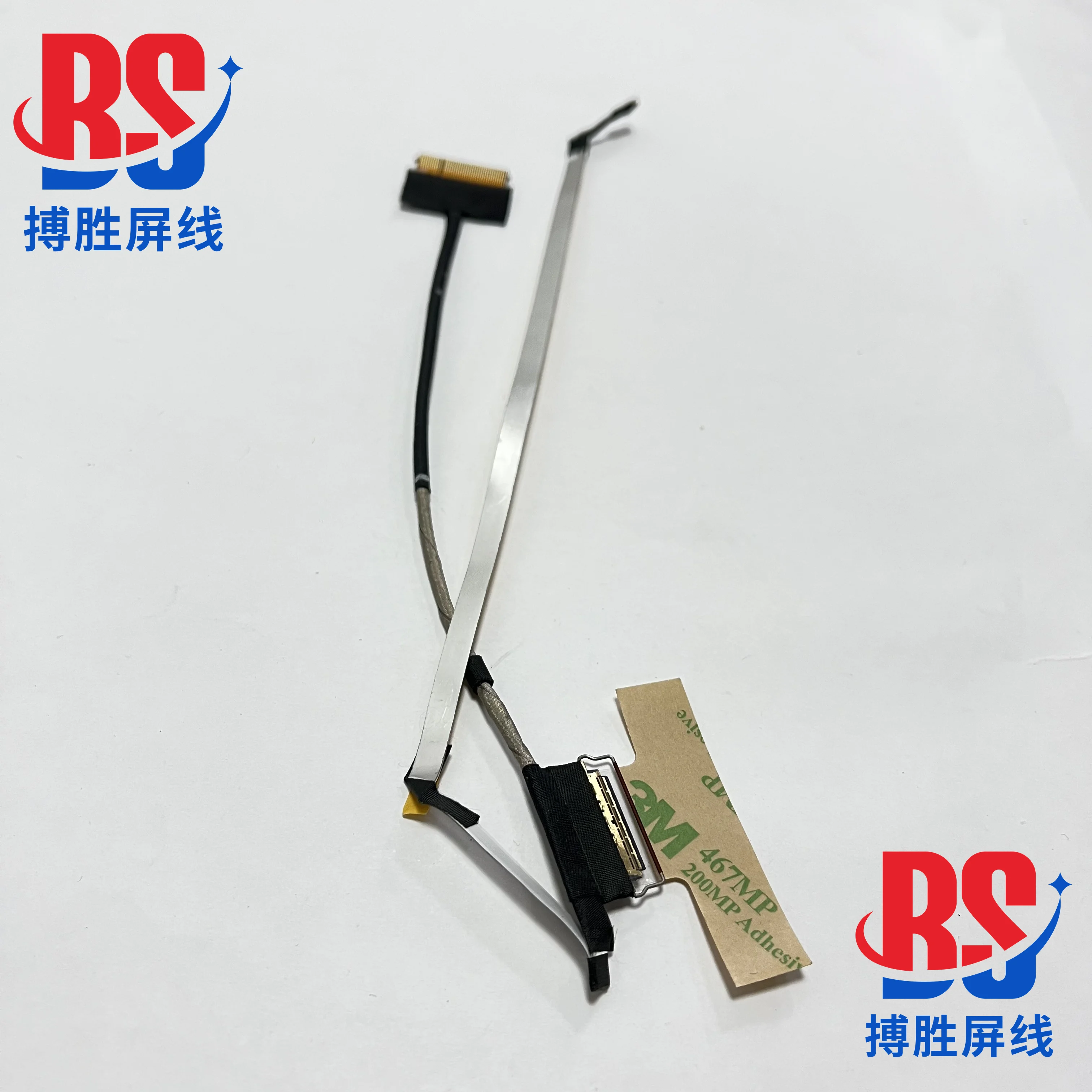 Video screen cable For Acer Chromebook 511 C741L C741LT C741L-S85Q C741L-S69Q laptop LCD LED Display Ribbon Camera Flex cable