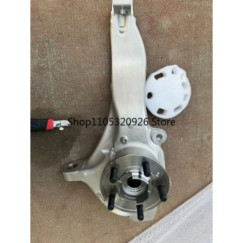 Front Knuckle Bearing Ball Joint for SUV Off Road Car Steering Suspension Replacement Part