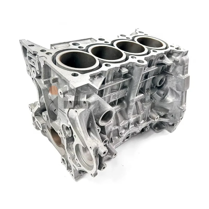 

11000RZP000 New Product Wholesale Autoparts Engine Steel Cylinder Head for Honda CRV RE 2007-2011custom