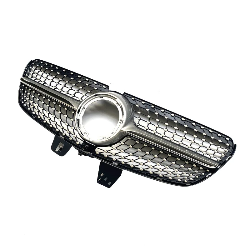 Suitable for 2021-2024 V-class V250,V260,W447,W448 modified with Starry Sky grille