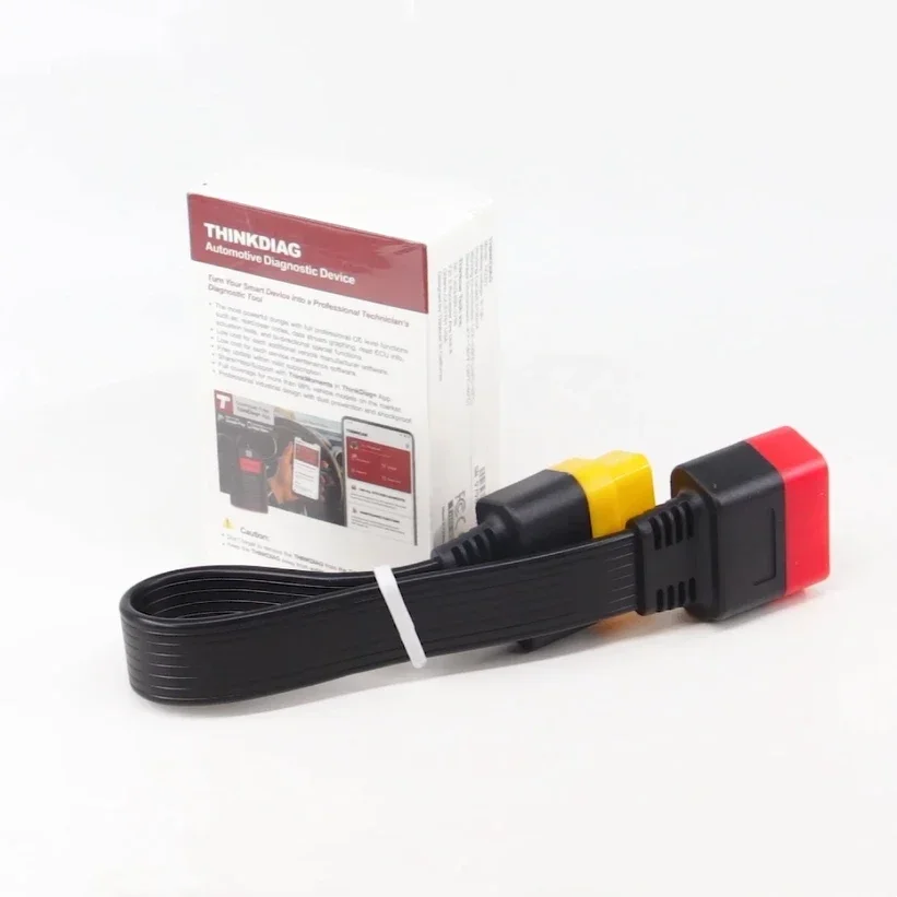 Thinkdiag OBD2 Car … - image