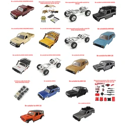 MN MN82-82PRO-82S,MN78,MN99-99S,MN128,MN168。Original body shell with decorative stickers, new upgraded metal frame。