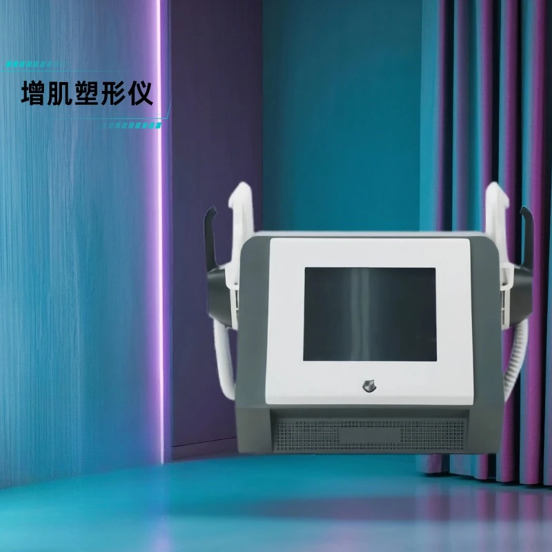 Desktop magnetic slimming S lifting and tightening muscle building shaping body shaping small waist exercise muscle