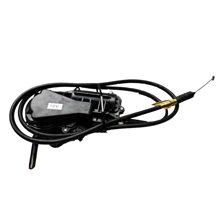 

Applicable excavator accessory stop switch DH150/215/220/225-7-9