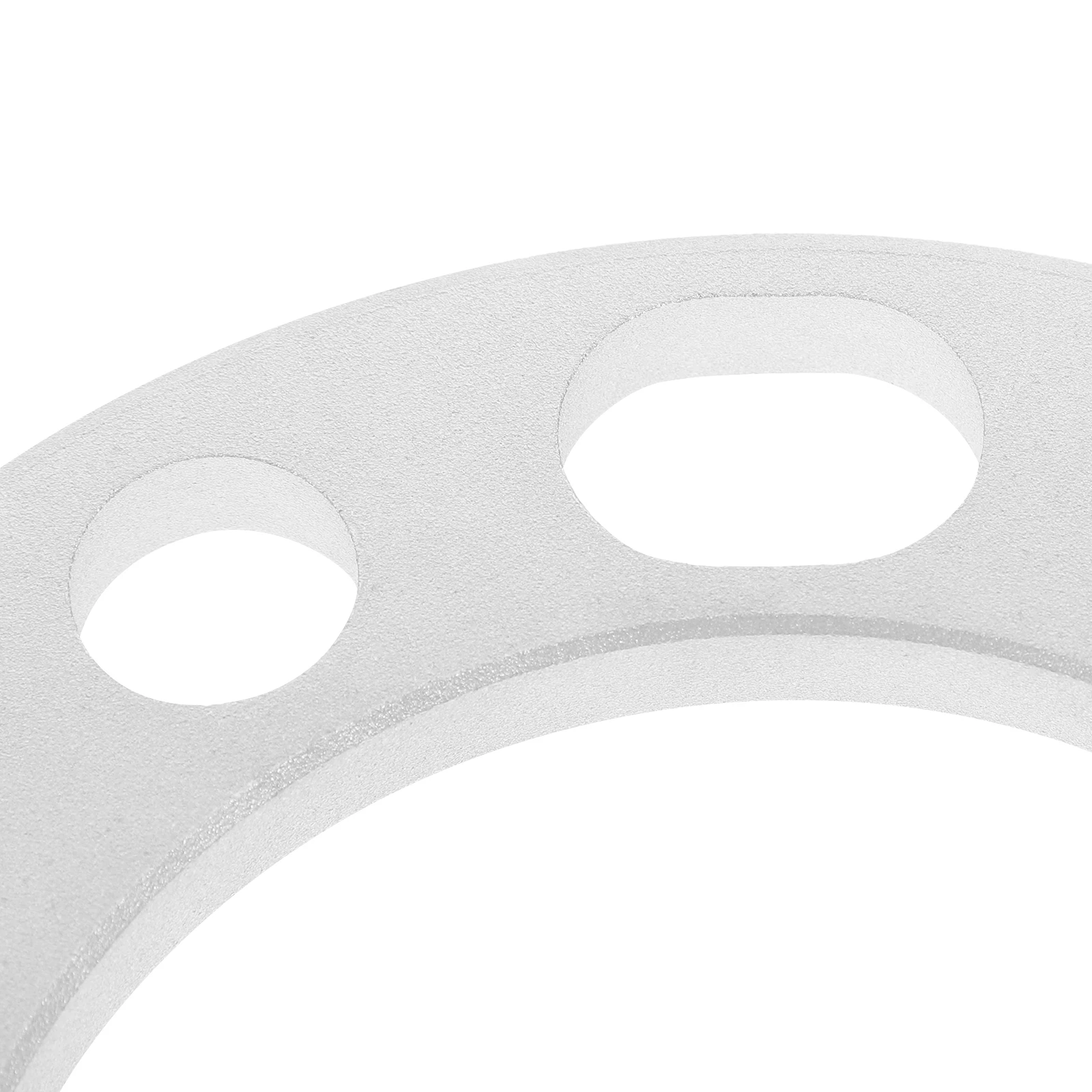 

12mm Wheel Hub Spacers Hubcentric Aluminum Alloy 5 Hole 6 Hole Universal Fit Car Truck Accessories Off Road Stability