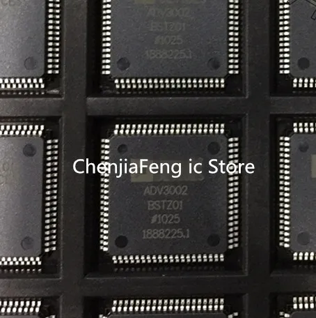 2 قطعة ~ 10 قطعة/الوحدة ADV3002BSTZ01 ADV3002 BSTZ01 QFP80 جديد الأصلي #1
