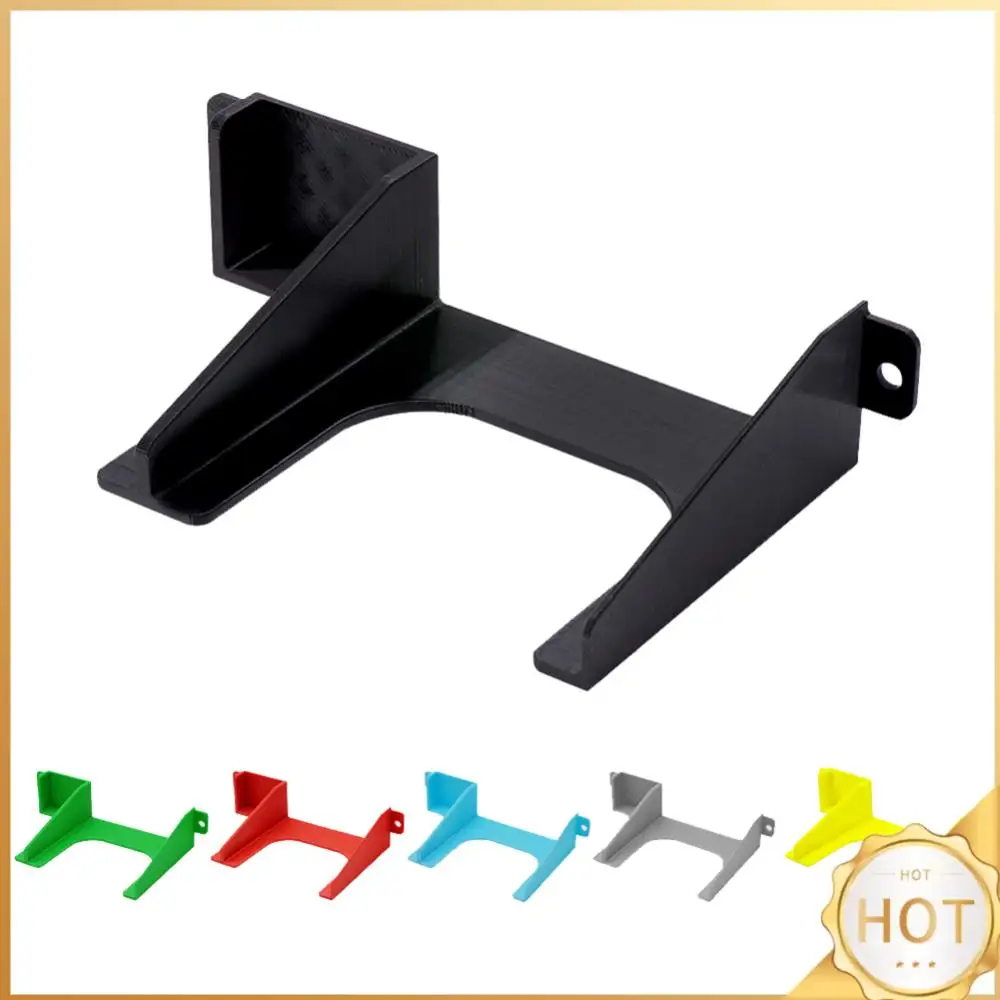 3D Printing 2.5inch Hard Drive Holder SSD Support Holder Game Console Easy Used Gaming Accessories for PS2 SCPH 30000/50000