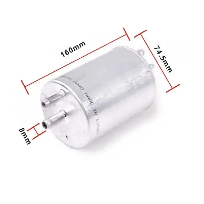 0024773001 Fuel Filter Set for Mercedes Benz W203 C180 C200 C240 C320 C230