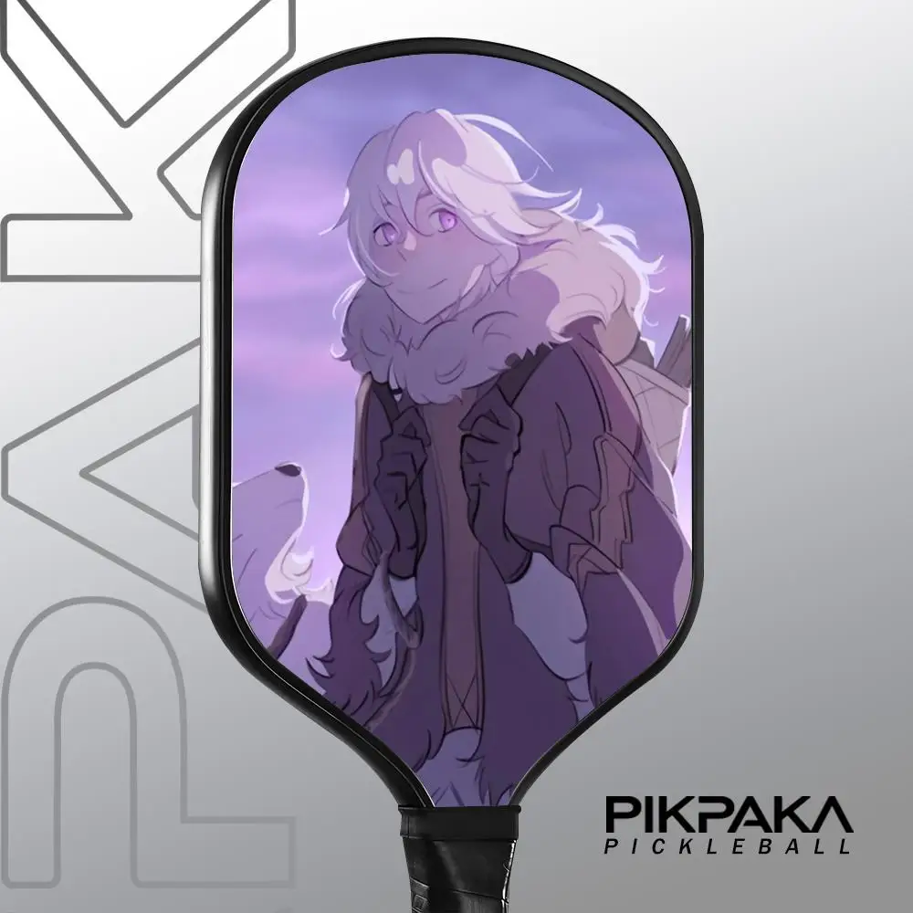 Рисунок 2 - Аниме To Your E-Eternity Pickleball Paddle T700