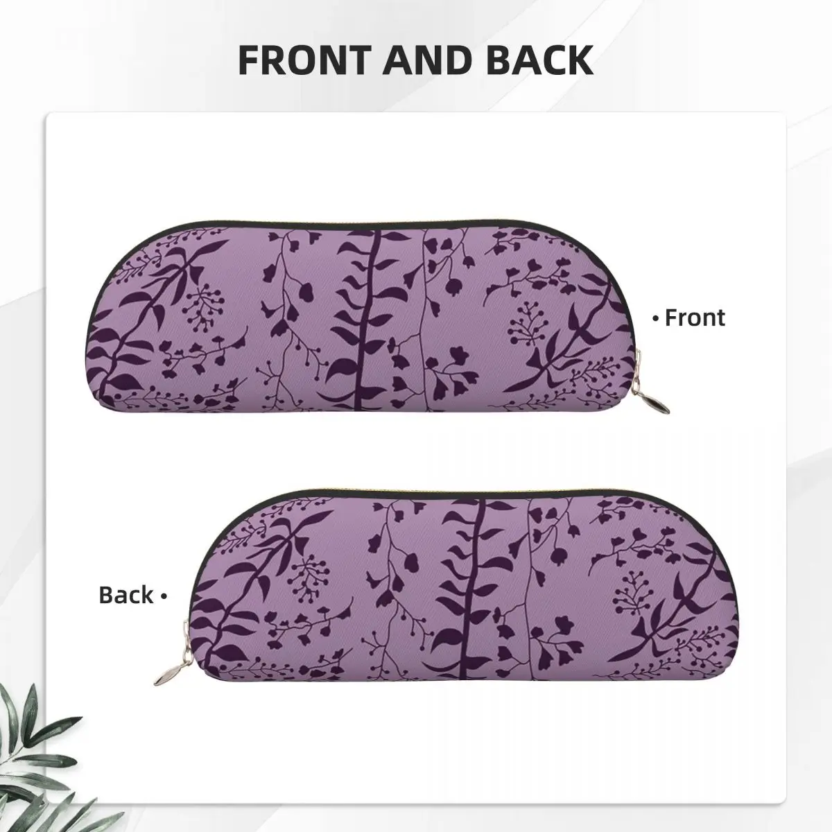 Bella Swan's Comforter - Version 1 Twilight Saga Fanart Pencil Cases Pen Holder Storage Stationery Supplies Pen Box Pencil Bag