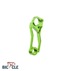 Bicycle Lightweight Tail Hook Road Bike Ultra Light Straight Tail Hook Rear Derailleur For Trek Madone 6/7 Emonda SLR