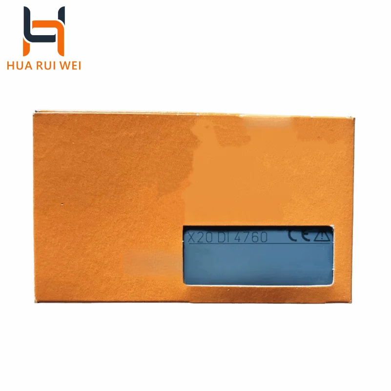 

2026 Hot Sale New X20DI4760 Industrial Automation Module