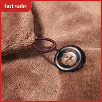 USB Heated Warm Fleece Shawl & Wrap Intelligent Electric Heating Blanket Kneepad For Home,Brown 40X80cm