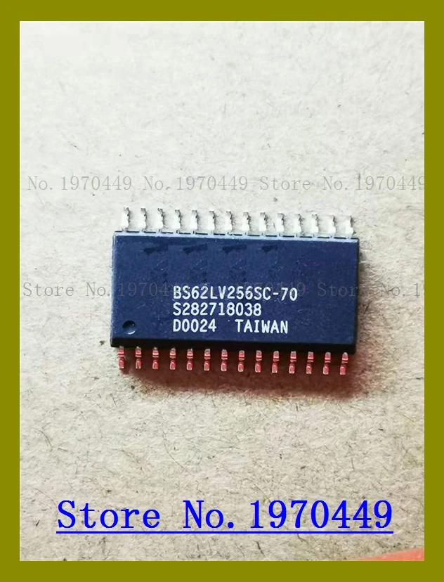 

BS62LV256ISP BS62LV256SC BS62LV256 SOP28