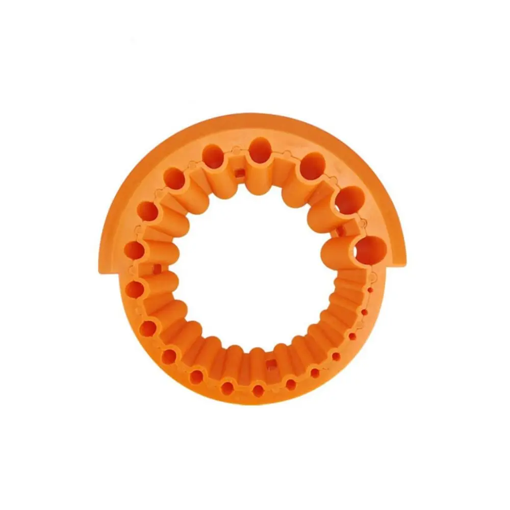 Affilatrice per punte da trapano multifunzionale da 2-13 mm Strumento di molatura efficiente addensato Compatibilità precisa Strumento di affilatura Smerigliatrice angolare