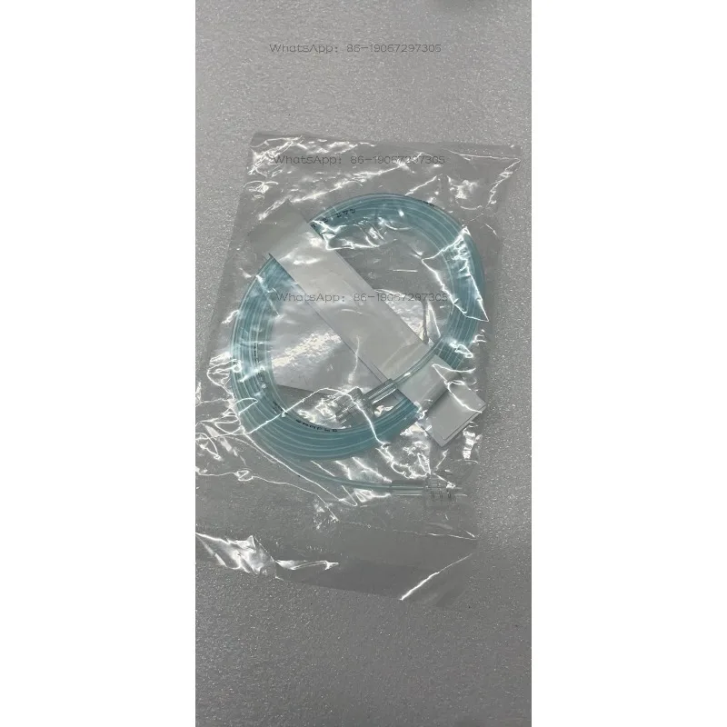 Monitor CO2 End-tidal Carbon Dioxide, Neonatal Airway Sampling Tube Model 60-15300-00