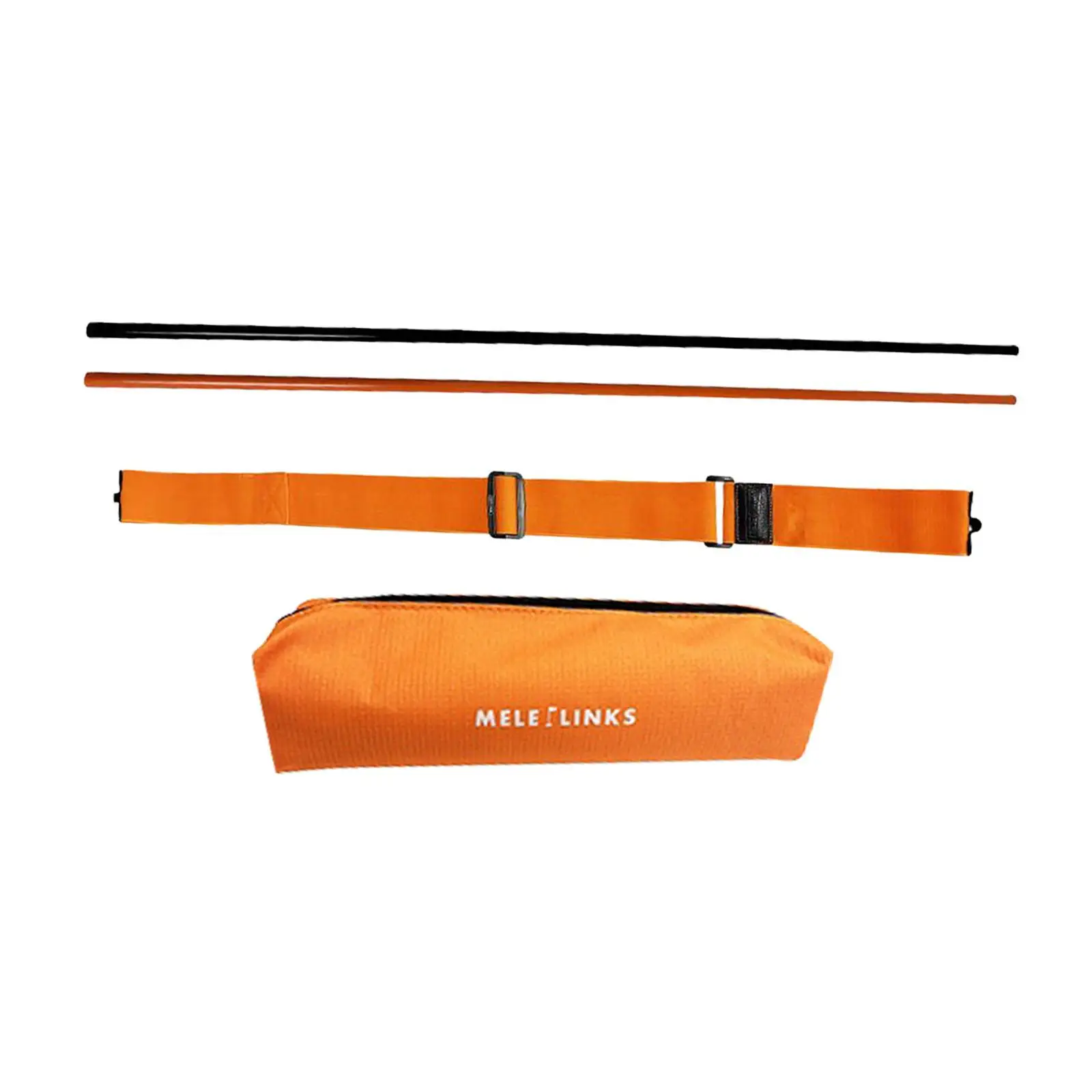 

Golf Swing Rotator Equipment Golf Posture Correction Swing Practice Device for