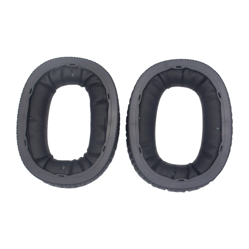 2 Stuks Hoofdtelefoonhoes Voor Marshall Monitor Ii Anc 2 Hoofdtelefoonhoes Accessoires Schuimkap