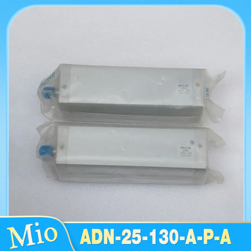 

1 шт. Цилиндр ADN-25-130-A-P-A 536250