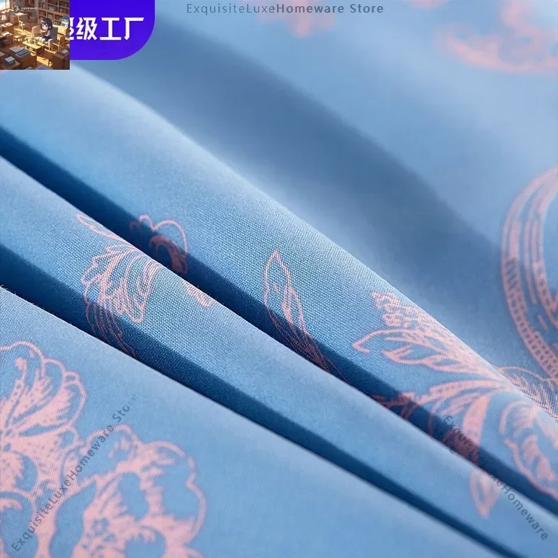

Nordic color-changing Tess latex pillow universal pillowcase perceived temperature color change latex pillowcase wholesale