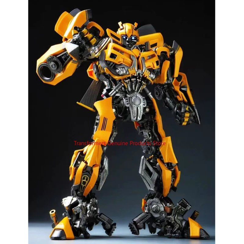 منتج جديد محول CE-04 نحلة الألعاب الأكثر مبيعًا هدية عيد ميلاد شخصيات الروبوت شخصيات الرسوم المتحركة فيلم نموذج اليد