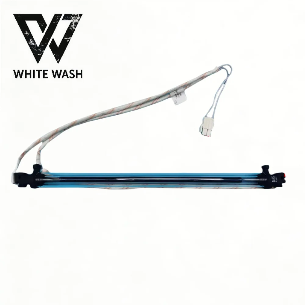 

Applicable brand refrigerator accessories defrost heating tube BCD-290W glass tube heating wire 0064000353 refrigerator parts