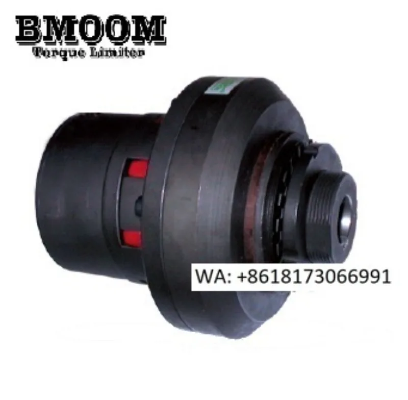 BF-G Friction Torqu…