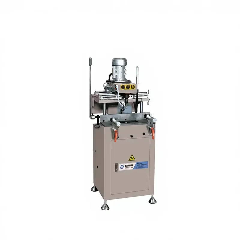 CNC Aluminum Window Machine Portable Copy Router Machine Aluminum Drilling Milling Machine