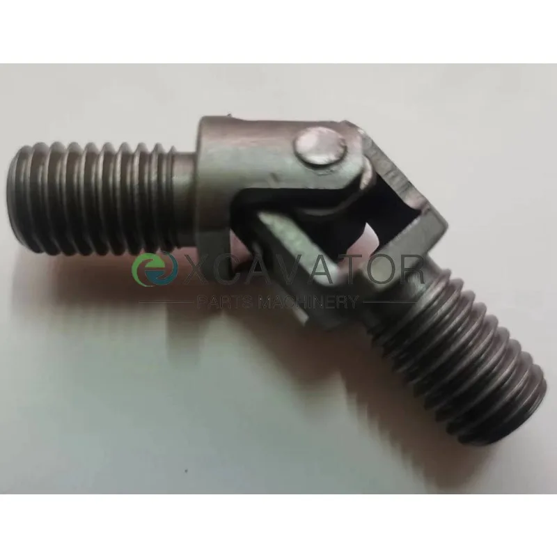 High quality Genuine New China Brand Excavator Joystick Universal Joint For 50 60 70 80 90