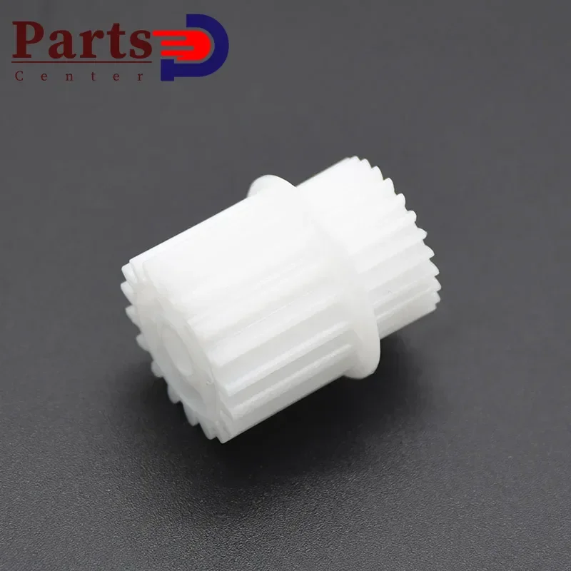 10PCS FU8-0576-000 18T 25T Fuser Drive Gear for CANON imageRUNNER 2520 2525 2530 2535 2545 2520i 2525i 2530i 2535i 2545i