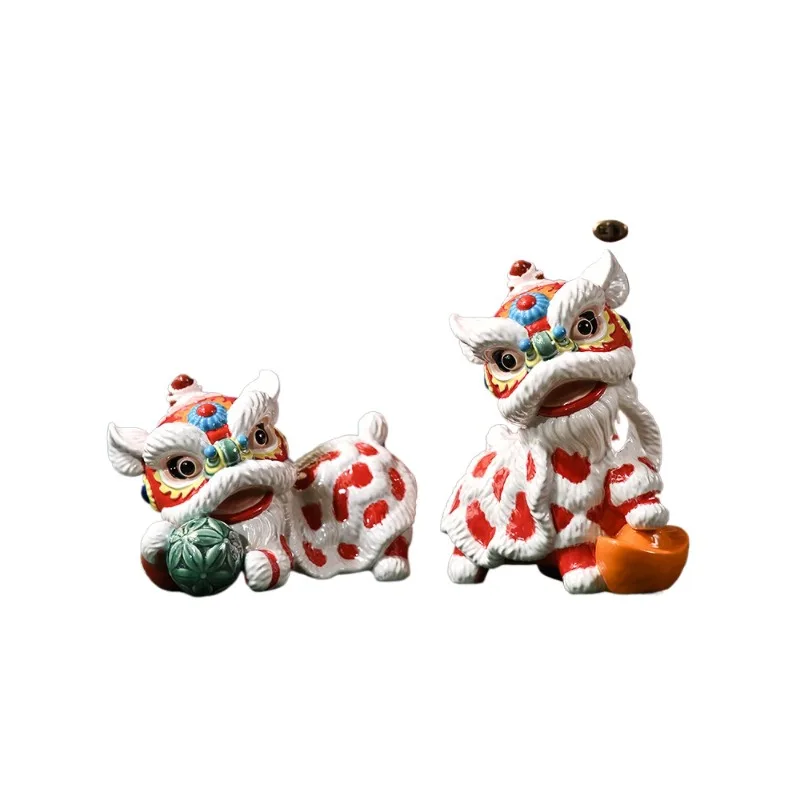 

Creative decorative handicraft ornament