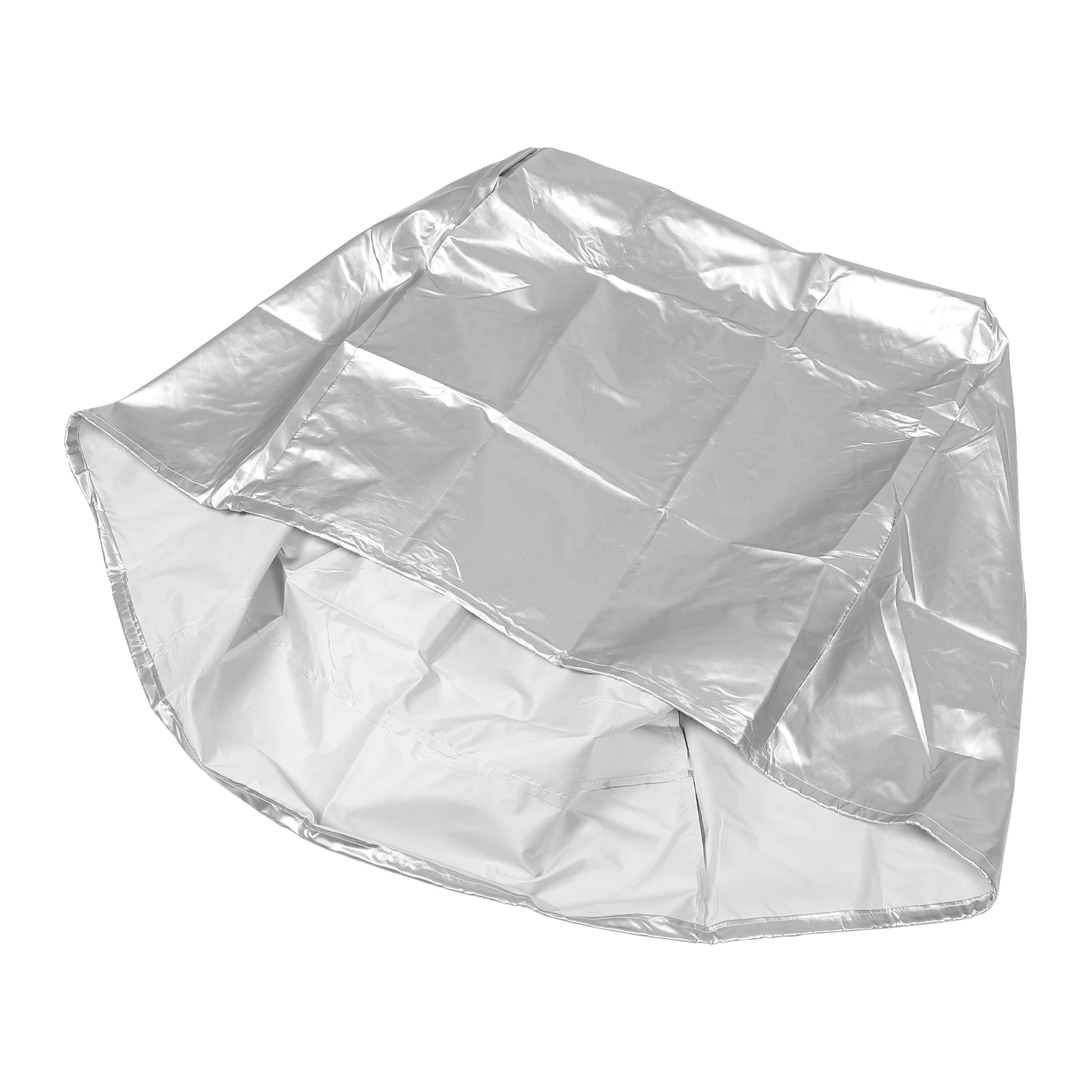 

Polyester Waterproof Boat Seat Cover Protective Captain Chair Covers Full Outdoor Helm Bench Seat Protection Boat Chair Covers