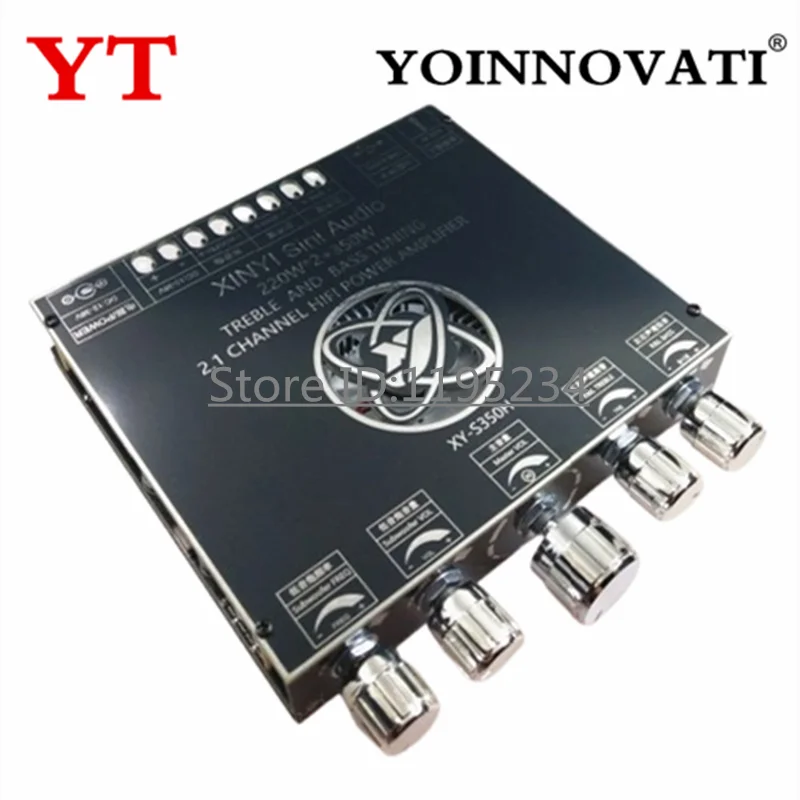 XY-S350H 2.1-Channe…