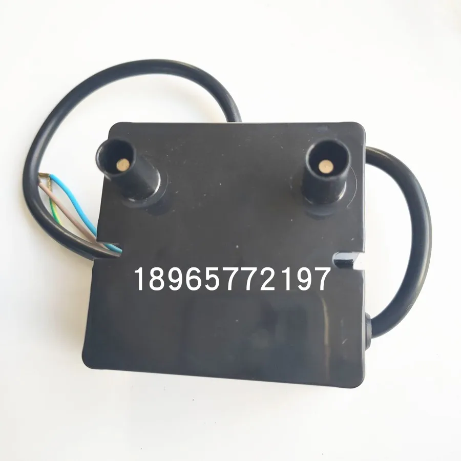 Single-pole ignition transformer TD1STPAF