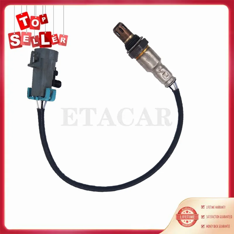 Oxygen Sensor O2 Sensor 12640115 234-4526 12646200 For 2010-2016 LaCrosse 2.4L 2011-2017 Regal 2.4L