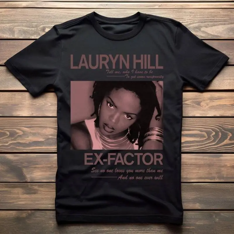 Lauryn Hill Shirt R… - image