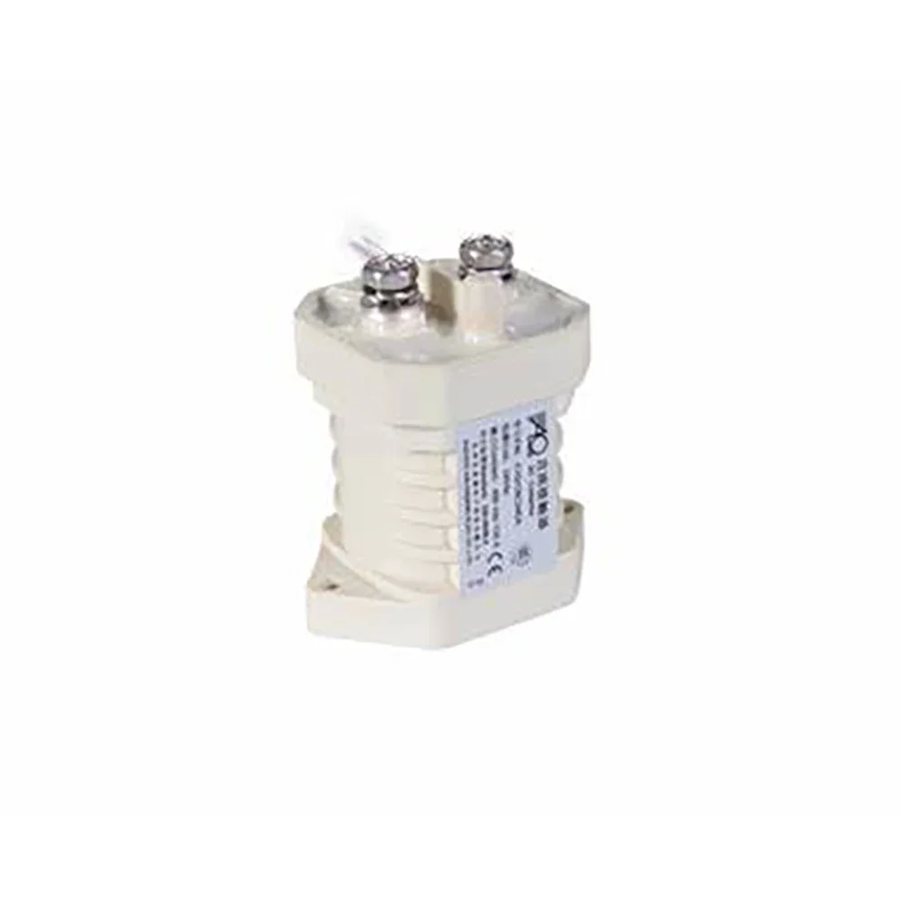 EVD600 power DC contactor 1500V 600A Coil 12V 24V 36V mv hv voltage contactors