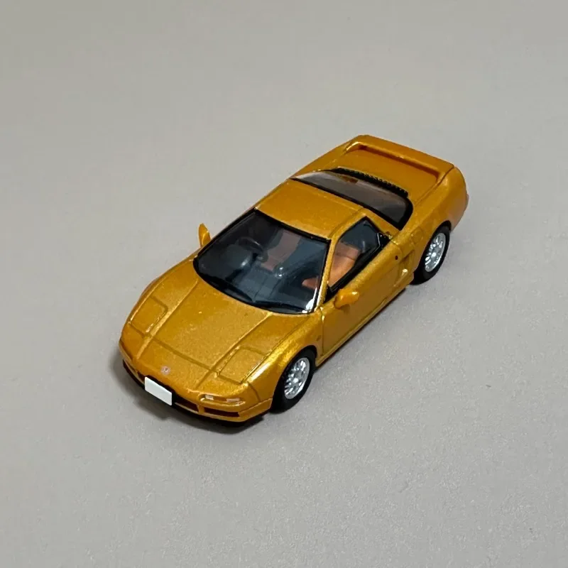 TAKARA TOMY TOMYTEC 1/64 TLV-N228a TLV-N200b TLV-N229a Honda Nsx Type S Nul CIVIC Legering Speelgoed Motor Diecast Metaal Model Gift